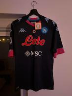 Manolas Matchworn & signed Shirt, Verzamelen, Ophalen, Zo goed als nieuw, Shirt