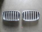 Bmw X5 E70 - E70 Lci Grilles de Capot pack M, Ophalen of Verzenden, Gebruikt, Links, BMW