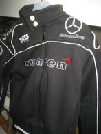Kindertrui met rits Merk MERCEDES, Ophalen of Verzenden, Zo goed als nieuw, Maat 92