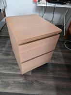 Nachtkast, Huis en Inrichting, Ophalen, Zo goed als nieuw