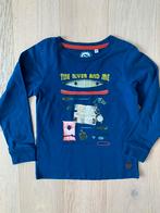 Stones and Bones - T-Shirt - maat 116, Kinderen en Baby's, Gebruikt, Ophalen of Verzenden, Stones and bones, Shirt of Longsleeve