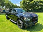 Dodge Ram 1500 Laramie,Cruise Contr,Camera A,Trekh 3500kg,Ba, Autos, Camionnettes & Utilitaires, Cuir et Alcantara, Achat, Carnet d'entretien