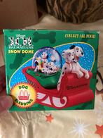 101 Dalmatiers ( Disney ) snow dome 1996, Verzamelen, Ophalen of Verzenden, Overige figuren, Beeldje of Figuurtje