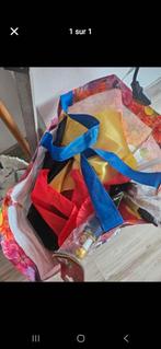 A DONNER drapeaux de la belgique