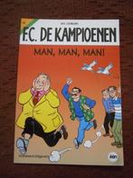 FC De kampioenen, Hec Leemans, Zo goed als nieuw, Ophalen, Eén stripboek