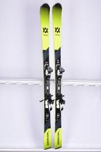 154 cm ski's VOLKL DEACON 75, XTD tip tail rocker, woodcore, Sport en Fitness, Skiën en Langlaufen, Overige merken, 140 tot 160 cm