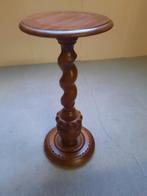 houten staander, Antiek en Kunst, Ophalen