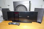 BLU-Ray Disc Home Theater Systeeem, Comme neuf, Système 3.1, 70 watts ou plus, Enlèvement