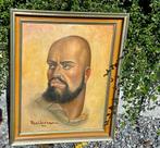 peinture ( 1942 ), Antiquités & Art, Art | Peinture | Classique, Enlèvement ou Envoi