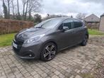 Peugeot 208 GT-Line AUTOMATIC #benzine avec GARANTIE, Argent ou Gris, Achat, Euro 6, Entreprise