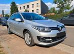 Renault Megane 1.2tce Goede Staat Slechts 140.000km Gekeurd!, Auto's, Particulier, 1200 cc, Zilver of Grijs, Parkeersensor