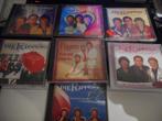 Die Flippers (7CD's), CD & DVD, CD | Chansons populaires, Enlèvement ou Envoi