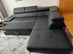 Sofa-bed in perfect condition, 125 cm of meer, Zo goed als nieuw, 150 cm of meer, Ophalen