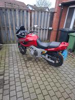 Yamaha tdm 850, Motoren, Motoren | Yamaha, Particulier