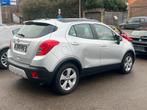 Opel Mokka prete à immatriculer garantie 1 an, Euro 5, Achat, Entreprise, Boîte manuelle