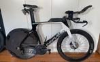 Cervelo Pserie triatlon/tijdrit, Fietsen en Brommers, Fietsen | Racefietsen, 28 inch, Carbon, Heren, Zo goed als nieuw