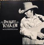 DWIGHT YOAKAM - The platinium collection (CD), CD & DVD, CD | Country & Western, Comme neuf, Enlèvement ou Envoi