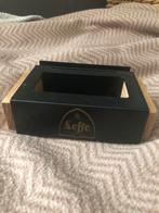 Viltjeshouder Leffe, Verzamelen, Biermerken, Ophalen of Verzenden, Leffe
