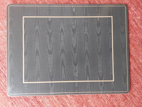 set van 4 placemats - merk Pimpernel - 30 x 40 cm, Huis en Inrichting, Woonaccessoires | Onderzetters, Zo goed als nieuw, Bord