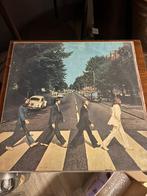 12" The Beatles – Abbey Road, Ophalen of Verzenden, Gebruikt, 12 inch, Poprock