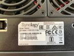 Synology DS418+12 TB Inbegrepen, Computers en Software, NAS, Ophalen of Verzenden, Zo goed als nieuw