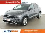 Volkswagen T-Roc 1.5 TSI ACT Life (automatique), Autos, Achat, Noir, 5 portes, 5 places
