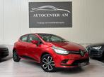 Renault Clio (Energy) TCe 90 Start & Stop INTENS FULL LED *, Auto's, Voorwielaandrijving, 898 cc, Leder en Stof, 5 deurs