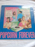 POPCORN FOREVER OLDIES LP jaren 60, Cd's en Dvd's, Ophalen of Verzenden, Zo goed als nieuw