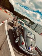 Vw kever 1962 1200/6v, Auto's, Achterwielaandrijving, Beetle (Kever), 4 cilinders, Leder