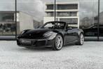 Porsche 911 CARRERA 2 Cabriolet Bose PDK Full service histor, Auto's, Porsche, Automaat, 4 zetels, Gebruikt, Cabriolet