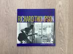 Richard Thompson Small Town Romance vinyl, Comme neuf, Enlèvement ou Envoi