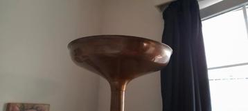 Staanlamp, Enlèvement, Utilisé