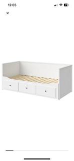 IKEA, Ophalen, Gebruikt