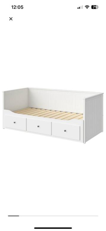 IKEA, Enlèvement, Utilisé