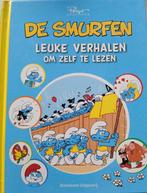 Boekje voor beginnende lezertjes DE SMURFEN, Ophalen of Verzenden, Gelezen