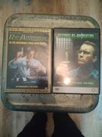 Re-animator trilogie, À partir de 16 ans, Envoi