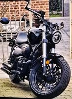 Archive blackpearl  125cc, 2 cilinders, Chopper, Particulier, 125 cc