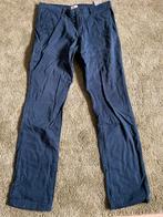 Jongens jeans en chinos maat 164-176 W30L32, Enlèvement ou Envoi, Pantalon