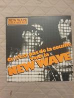 LP - New Wave Greatest Hits - 1977, Cd's en Dvd's, Vinyl | Rock, Ophalen of Verzenden, Gebruikt, 12 inch, Overige genres