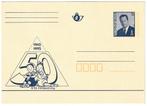 Lotje ‘gele briefkaarten’ + Luchtpostblad, Postzegels en Munten, Ophalen of Verzenden, Briefkaart