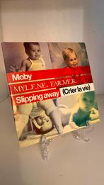 Moby, Mylene Farmer – Slipping Away (Crier La Vie) 🇫🇷, Comme neuf, 2000 à nos jours