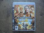 WWE Legends Of WrestleMania voor PS3 (zie foto's), Consoles de jeu & Jeux vidéo, Jeux | Sony PlayStation 3, Utilisé, Enlèvement ou Envoi
