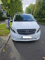 Mercedes-Benz Vito 116 L2  2022  automatique 38.750,00 TTC, Autos, Achat, Carnet d'entretien, Diesel, Automatique