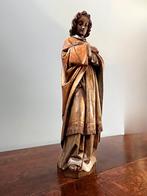 Oud religieus beeld, Enlèvement ou Envoi