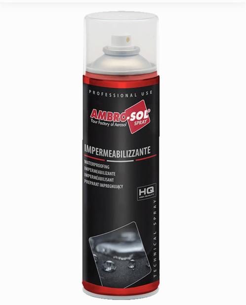 SPRAY IMPERMEABILIZZANTE 500 ML, Auto diversen, Auto-accessoires, Ophalen