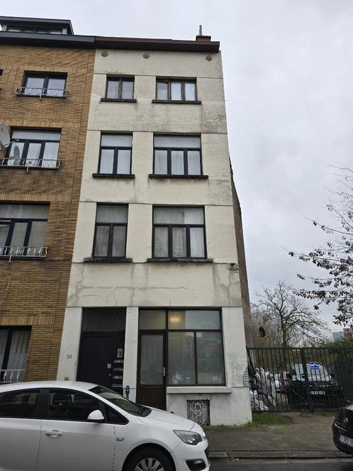 4 APPARTEMENTS A VENDRE SUR ZELLIK ASSE, Immo, Huizen en Appartementen te koop, Brussel, Appartement, E