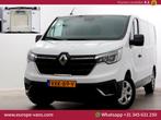Renault Trafic 2.0 dCi 110pk L2H1 Work Edition Koelwagen 08-, Parkeersensor, Renault, Wit, Onderhoudsboekje