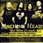 2117 - ROCK TRIBUNE CD-SAMPLER - MAART 2007 - NIEUW, Verzenden, Nieuw in verpakking