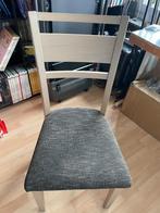 Chaises / lot de 6 - Stoelen / lot van 6, Ophalen, Overige kleuren, Zo goed als nieuw, Vijf, Zes of meer stoelen