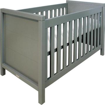 Babybed bopita, Kinderen en Baby's, Babywiegjes en Ledikanten, Ophalen, Gebruikt, Ledikant
